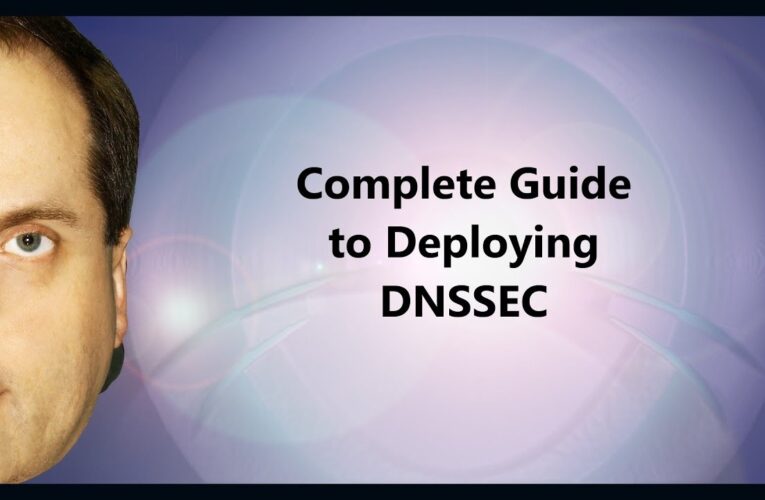 תקיפות DNS Spoofing: הגדירו DNSSEC לאימות שם הדומיין   קושי אצל ילדים