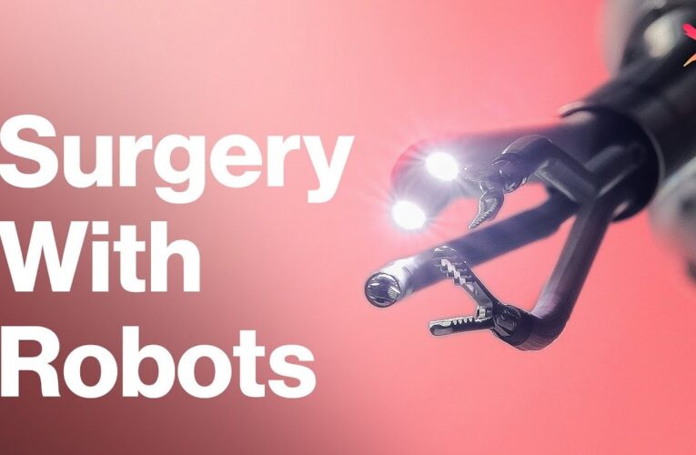 רובוטיקה בתחום הבריאות מובנית על ידי פיתוח בינה מלאכותית  : התקדמויות בסיוע רפואי